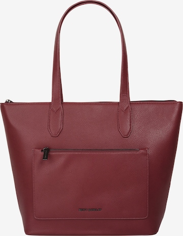 Betty Barclay Shopper in Red: front