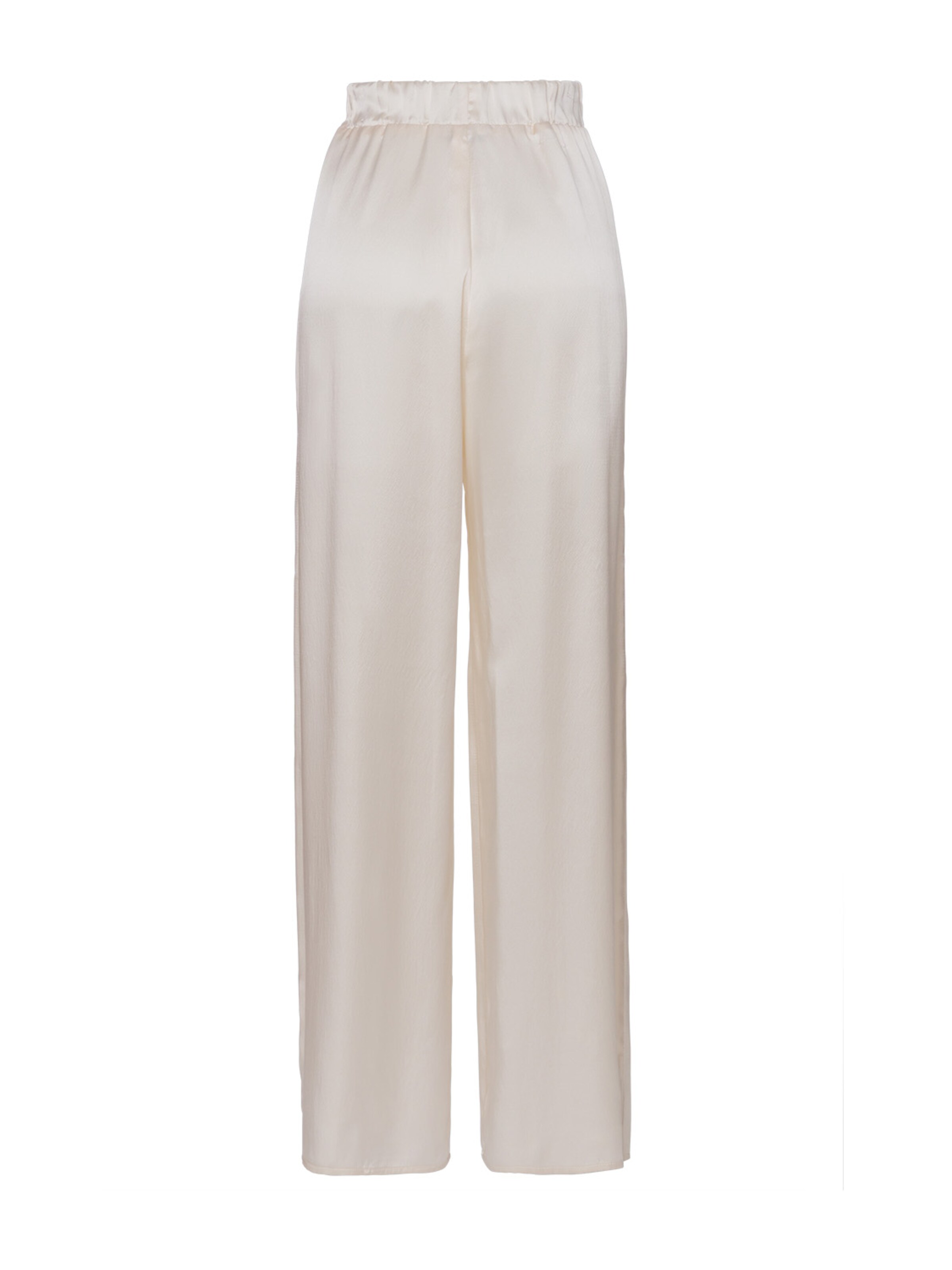 Anse Victorin Regular Housut 'Emma' värissä beige