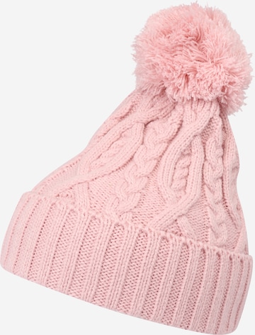 GAP Beanie in Pink: front