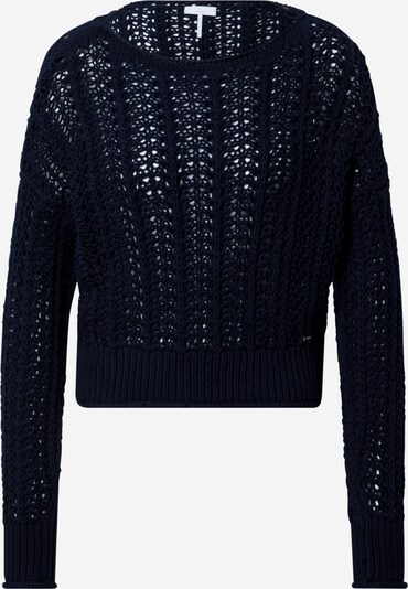 CINQUE Jersey 'MILA' en azul noche, Vista del producto