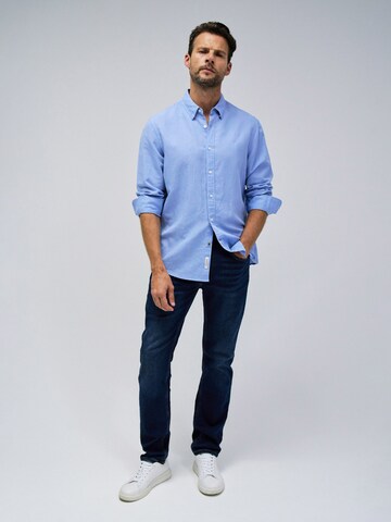 Salsa Jeans Slim fit Jeans in Blue