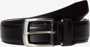 Ceinture BA98 en noir : devant