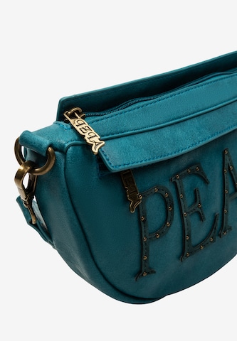 IZIA Fanny Pack in Green