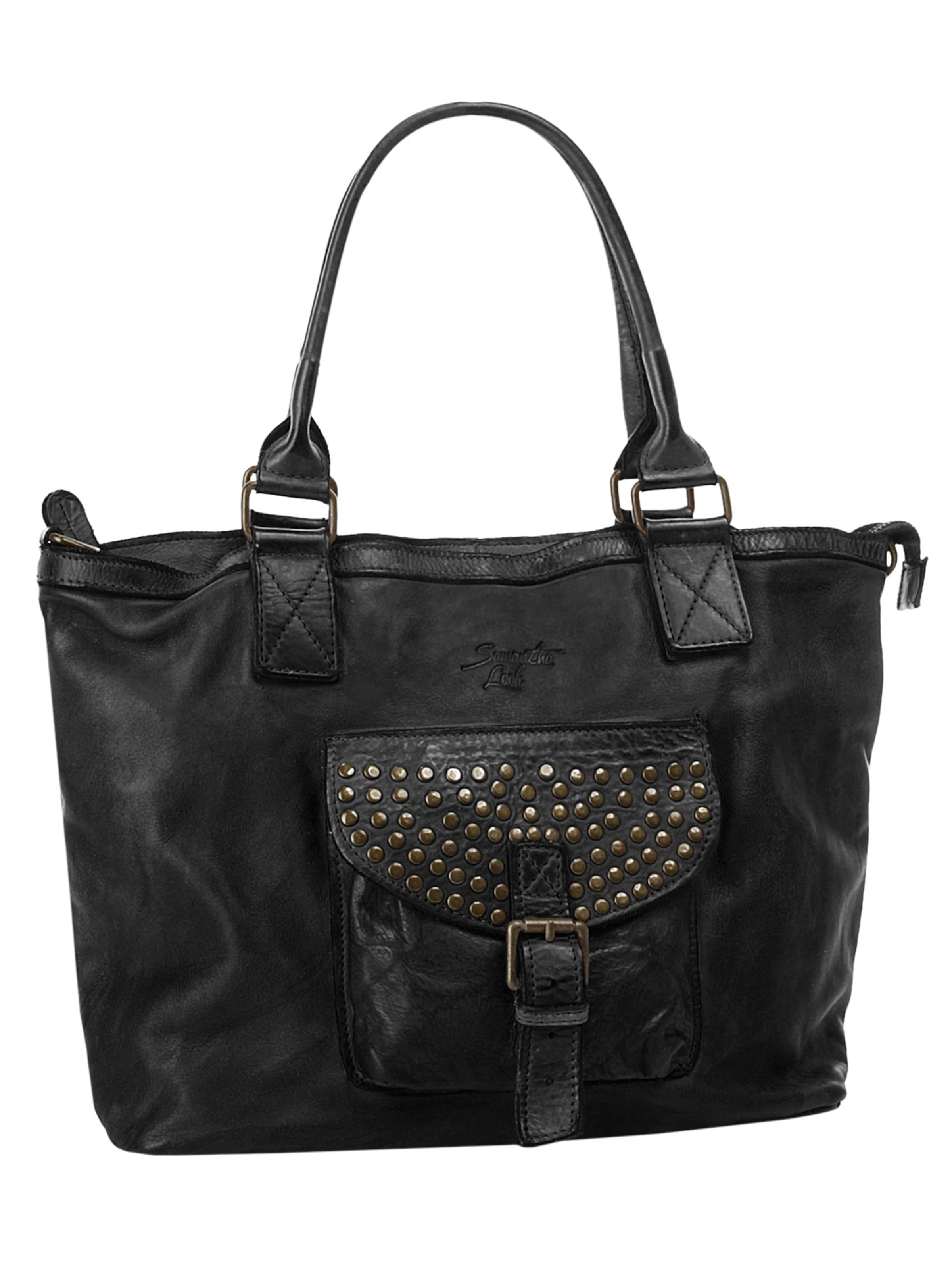 Samantha Look Shopper‌‌‌‌‌‌‌‌‌‌ in Schwarz