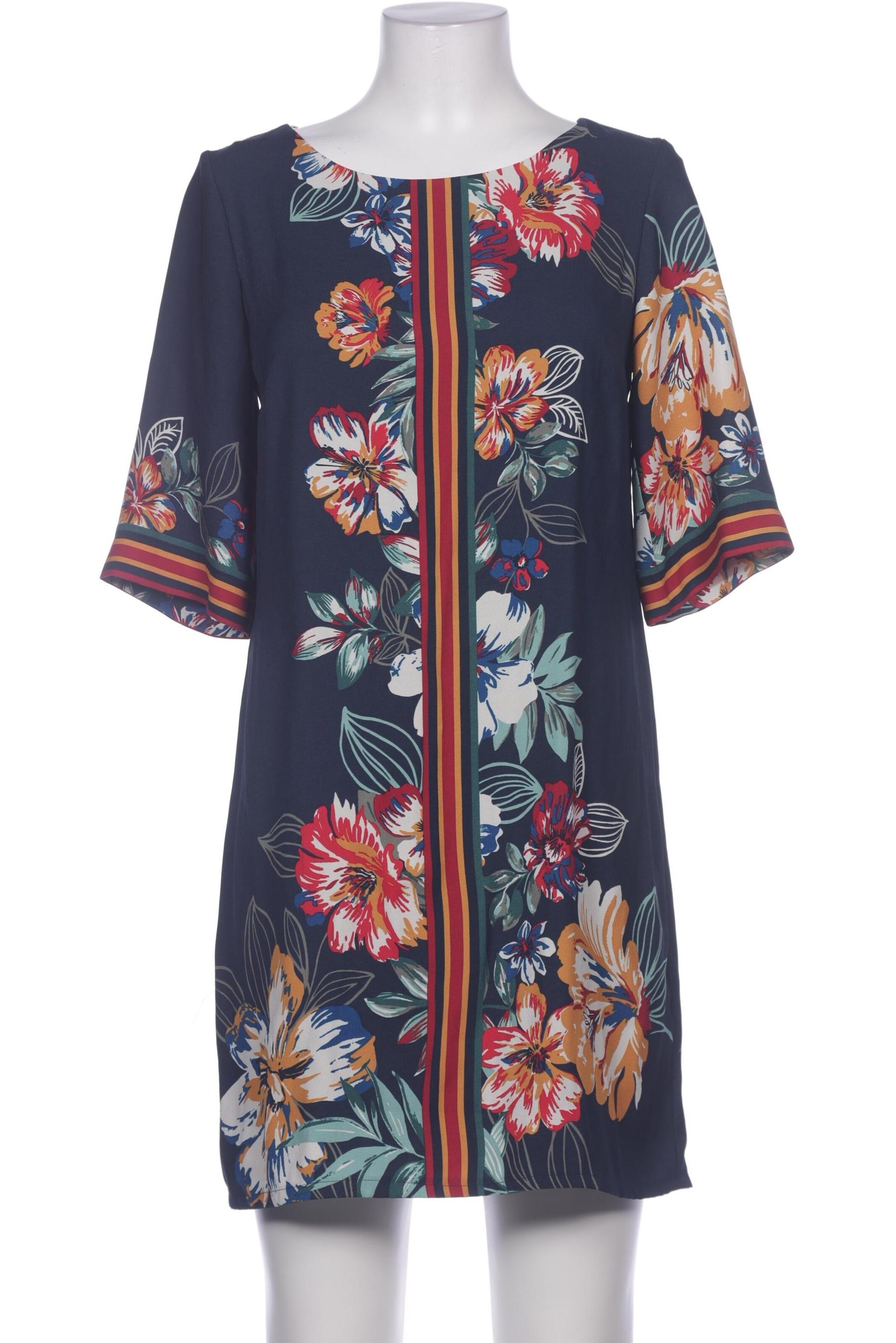 Ana Alcazar Dress in S in Blue: front