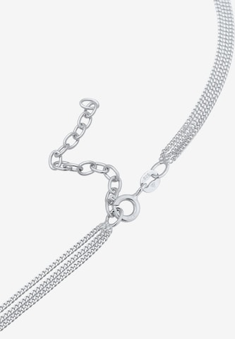 ELLI Ketting in Zilver