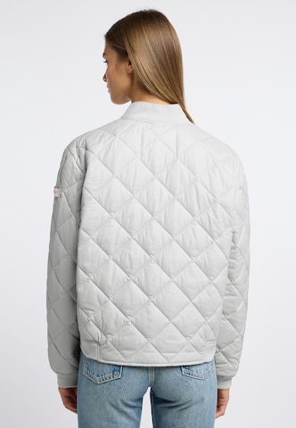 Frieda & Freddies NY Between-Season Jacket in Grey