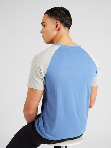 AÉROPOSTALE Shirt in Blauw