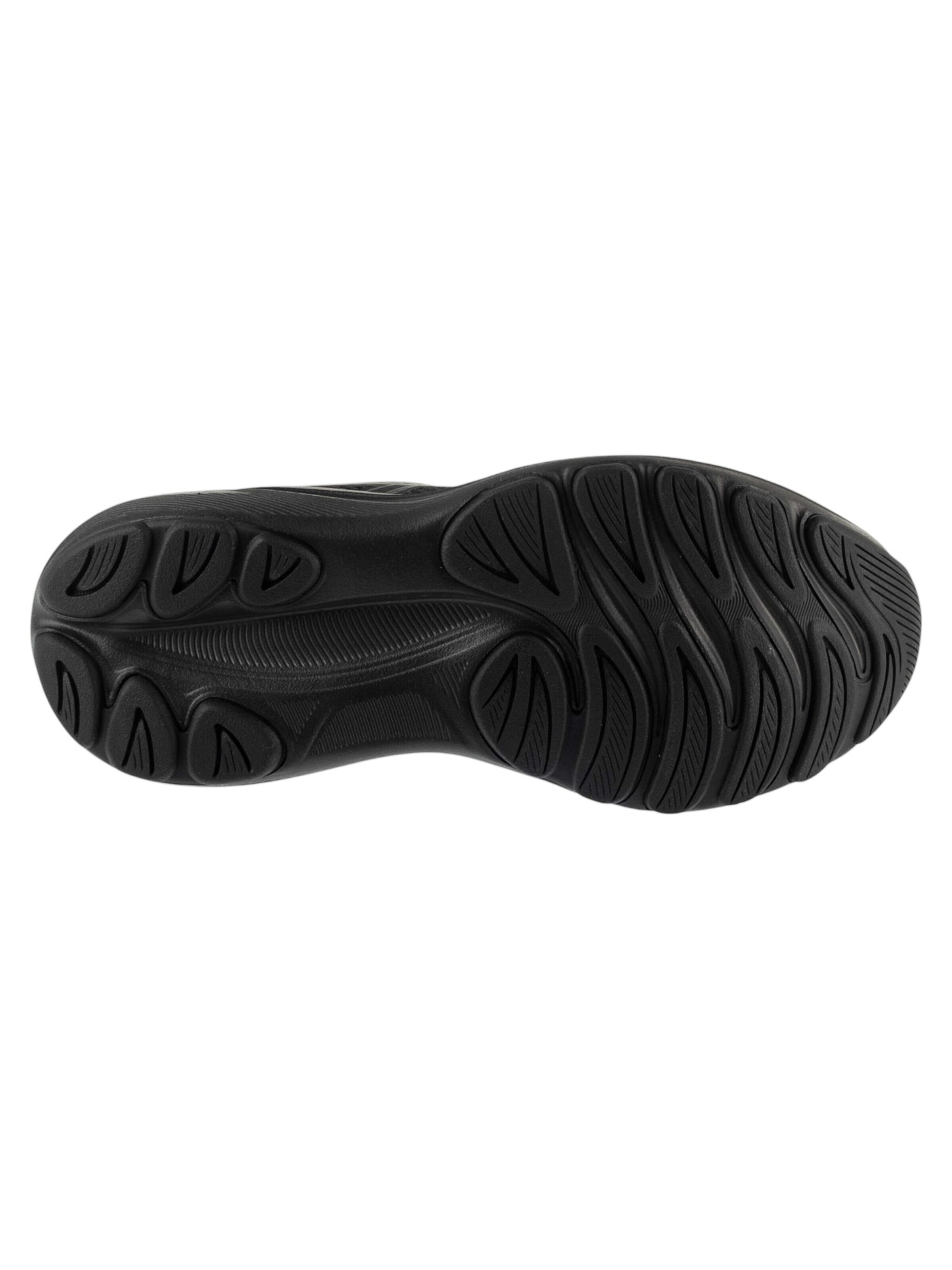 ASICS Running shoe in Black