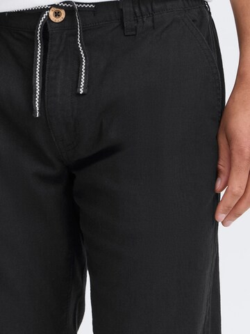 BLEND Tapered Broek 'Lennik' in Zwart