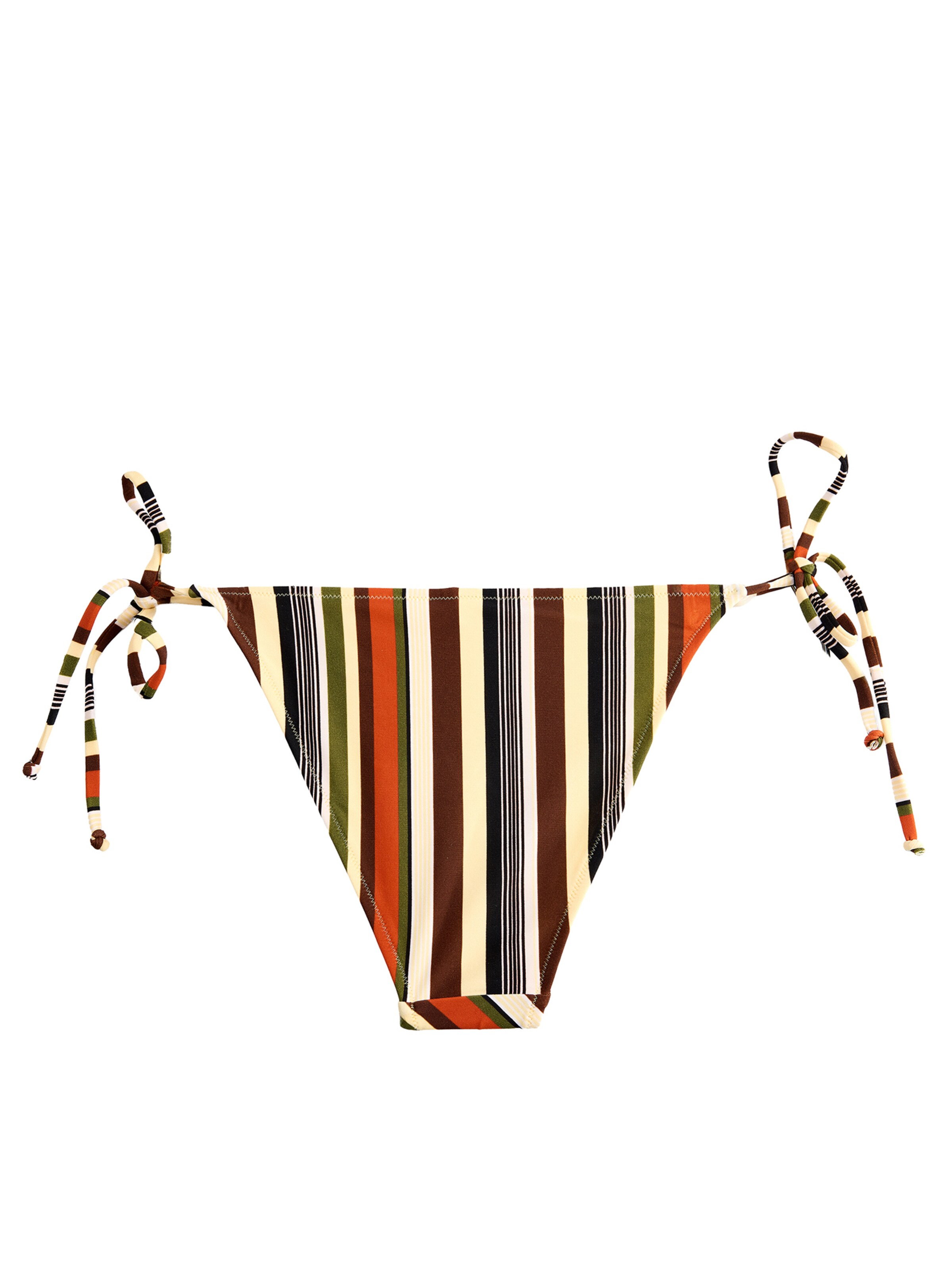 Koton Bikinibroek in Gemengde kleuren