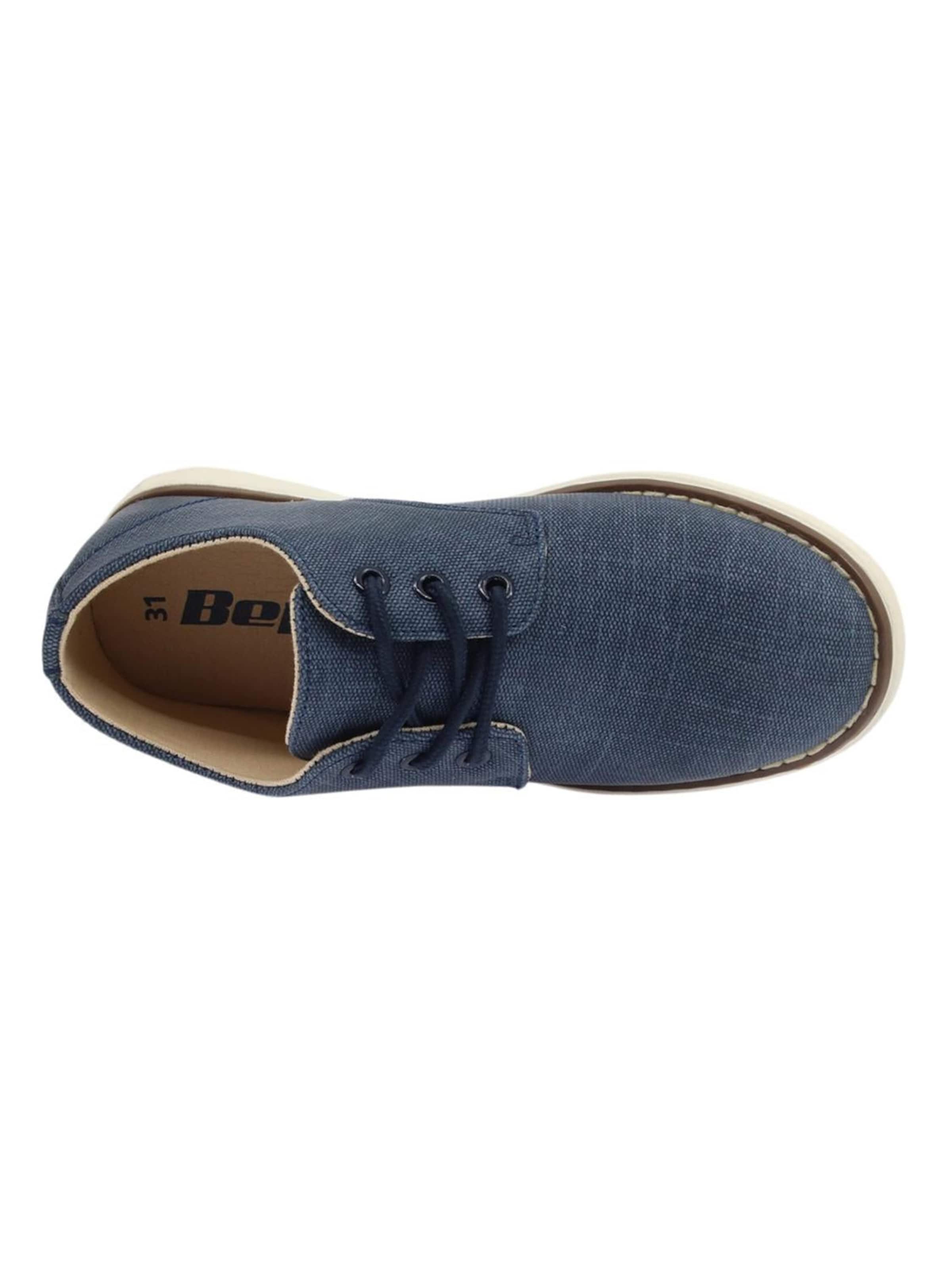 Beppi Sneaker‌‌‌‌‌‌‌‌ in Blau