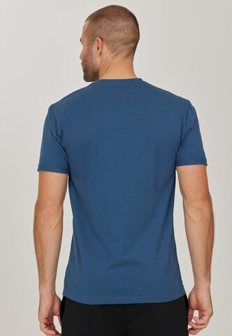 Cruz Performance Shirt 'Nicky' in Blue