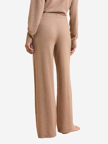 Pantaloncini da pigiama 'Briela' di ETAM in grigio