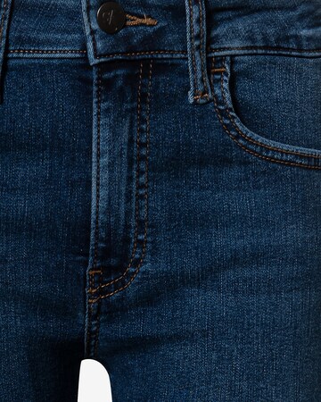 Calvin Klein Jeans - Skinny Vaquero en azul