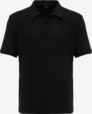 Antioch Shirt in Black: front