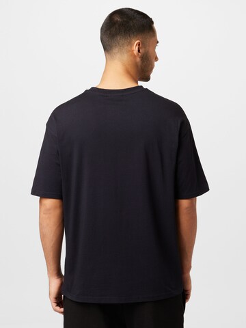 T-Shirt NEW ERA en bleu