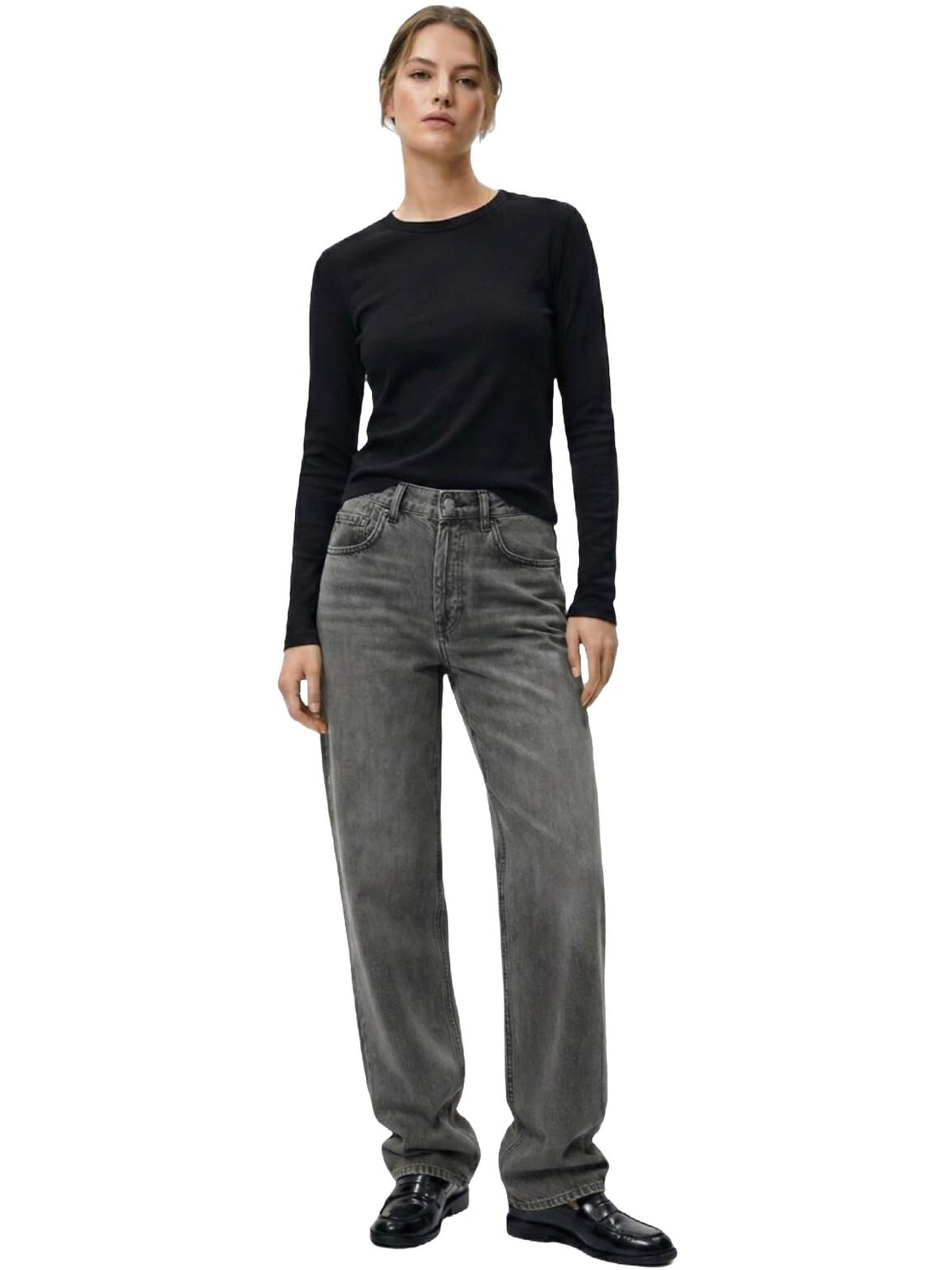 Regular Jean 'Vanetta Straight Jeans' LTB Jeans en bleu : devant