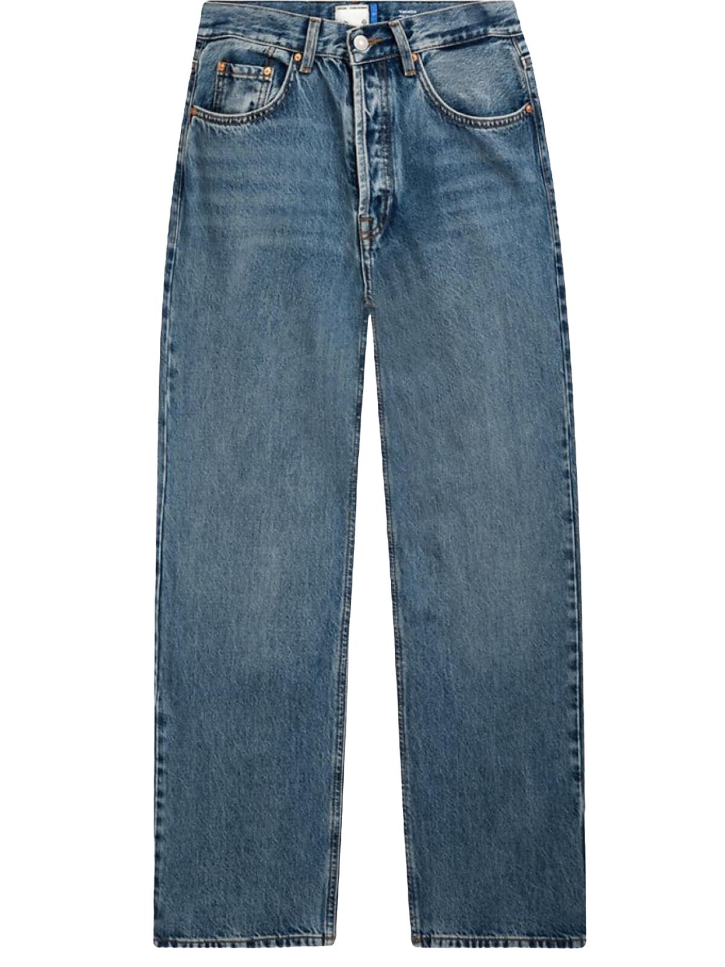LTB Jeans Regular Jeans 'Vanetta' in Blue: front