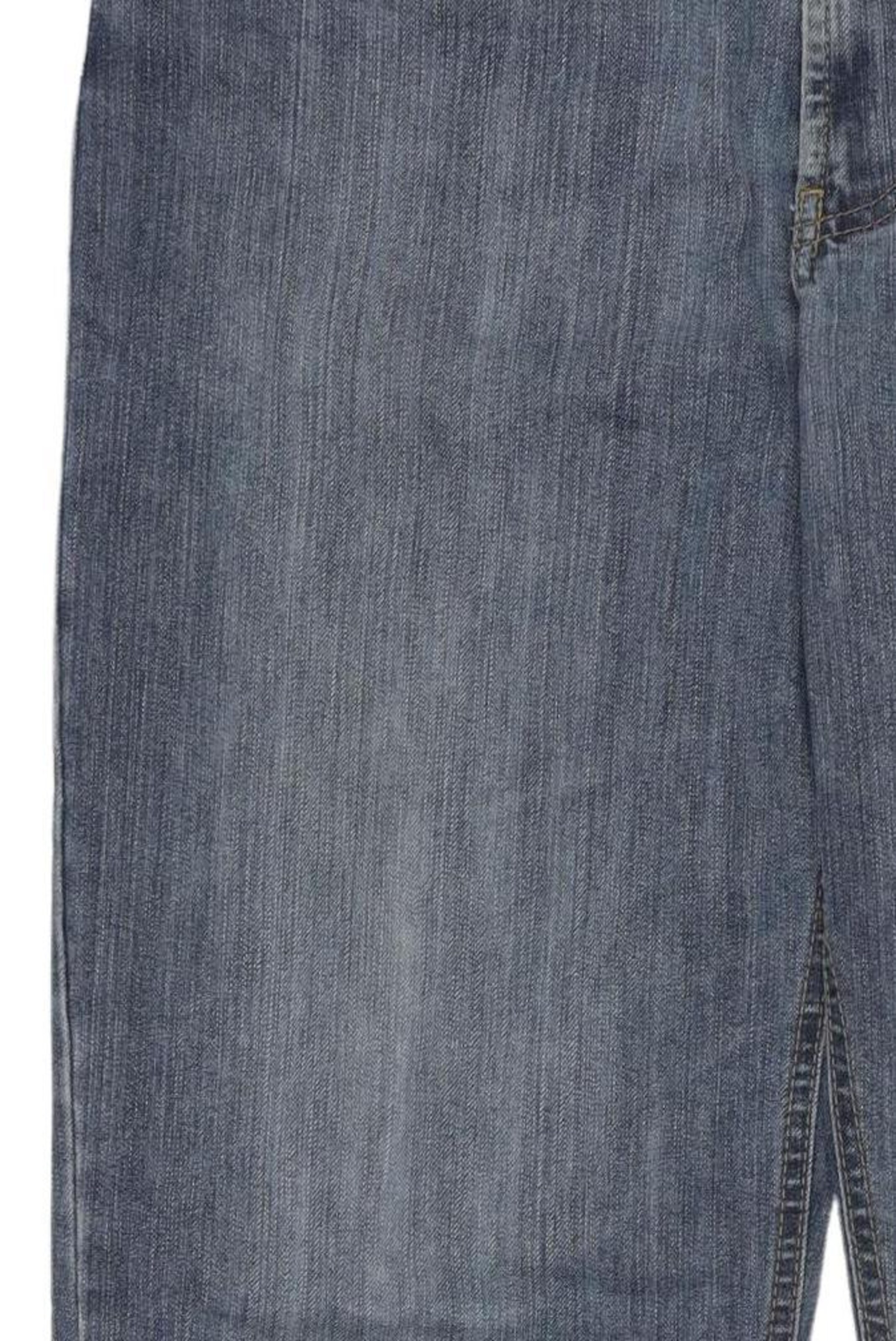 BRAX Jeans 34 in Blau