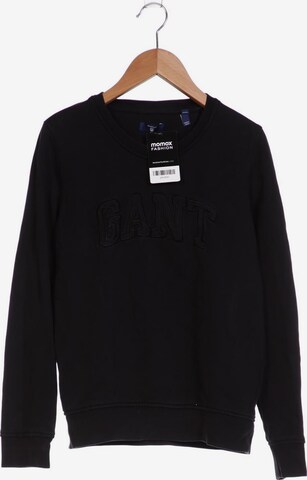 GANT Sweater S in Schwarz: predná strana