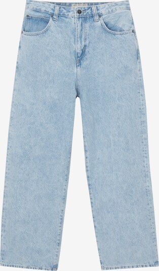Pull&Bear Jean en bleu clair, Vue avec produit