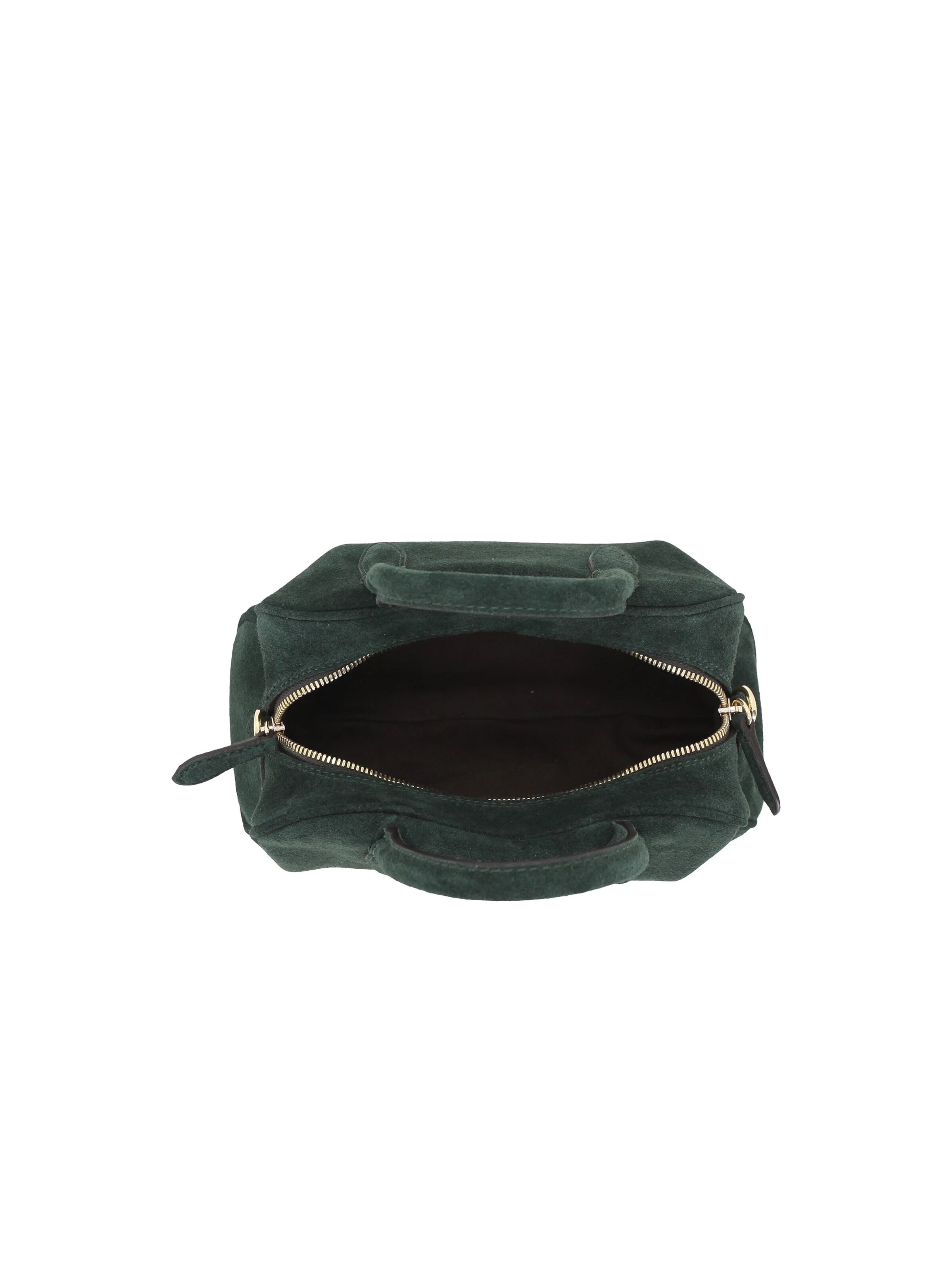 ABRO Handtasche 'AMARA'‌‌‌‌‌‌‌‌‌ in Grün