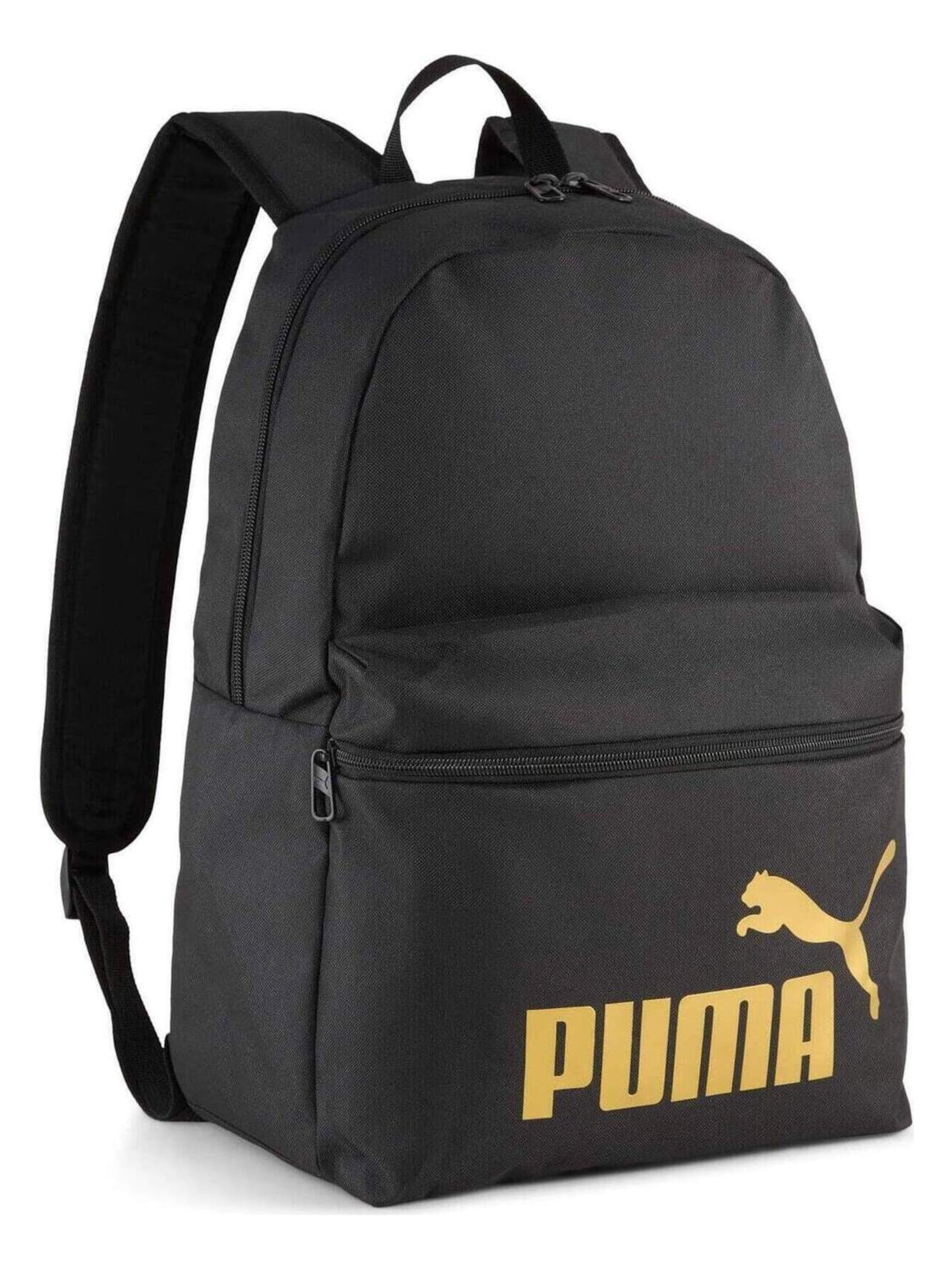 Zaino di PUMA in nero