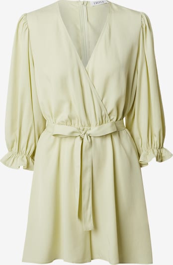 EDITED Kombinezons 'Kallie', krāsa - zaļš, Preces skats