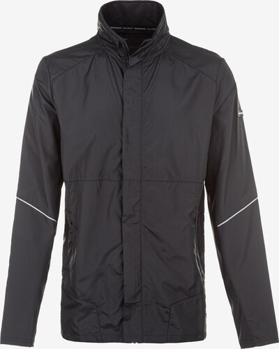 ENDURANCE Outdoor jacket 'NOVANT M' in Silver grey / Black / White, Item view