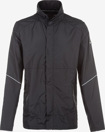 ENDURANCE Outdoor jacket 'NOVANT M' in Black: front