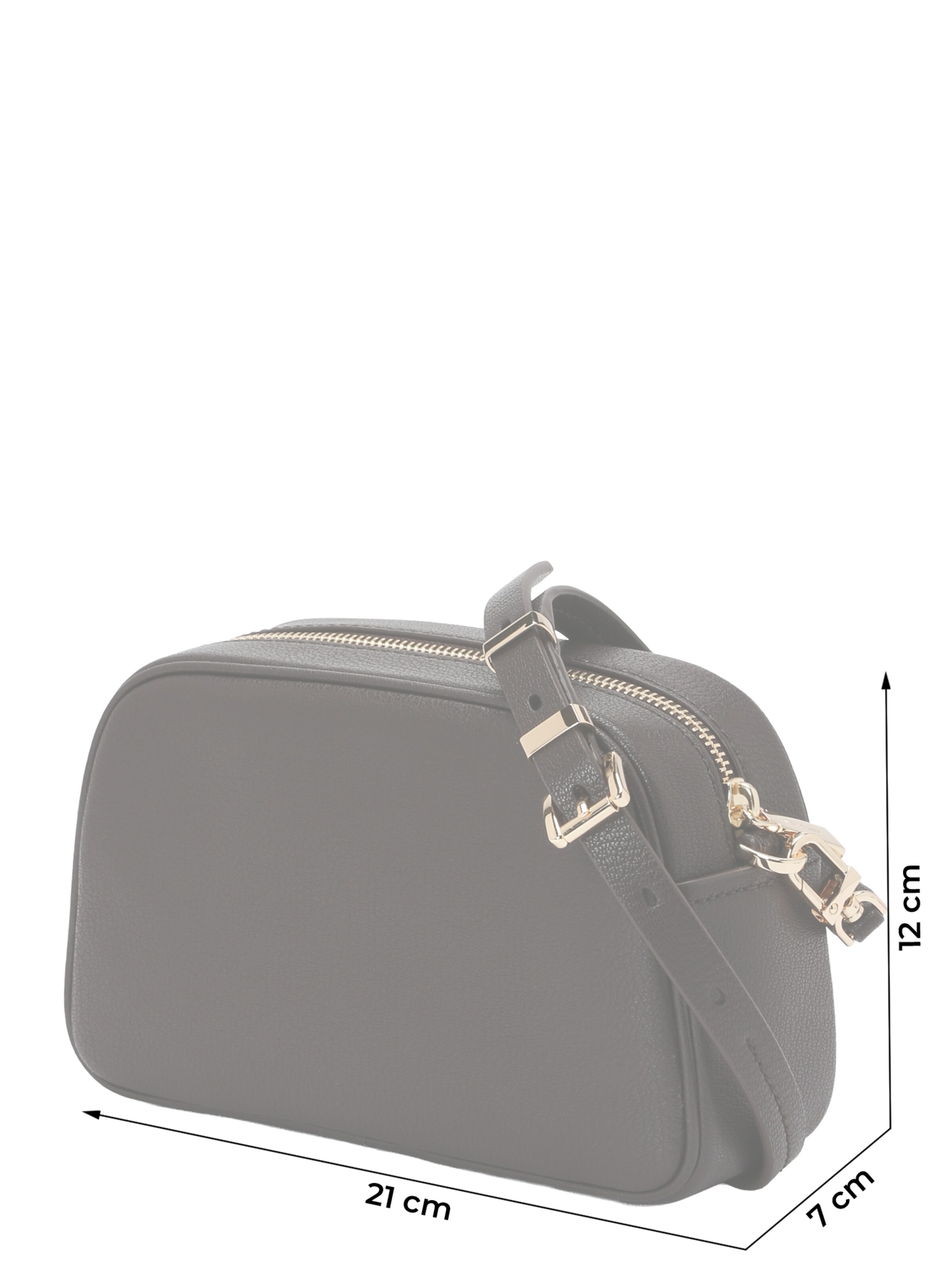 MICHAEL Michael Kors Сумка через плечо в Коричневый