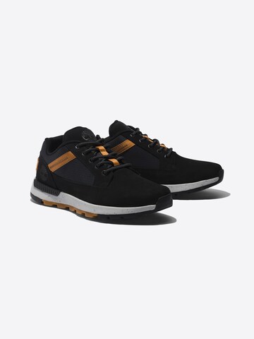 TIMBERLAND Platform trainers 'Killington' in Black