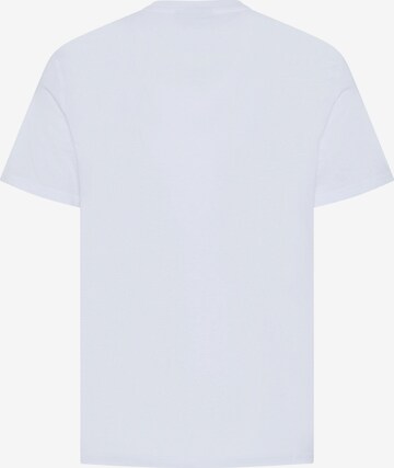 Expand Performance Shirt in White