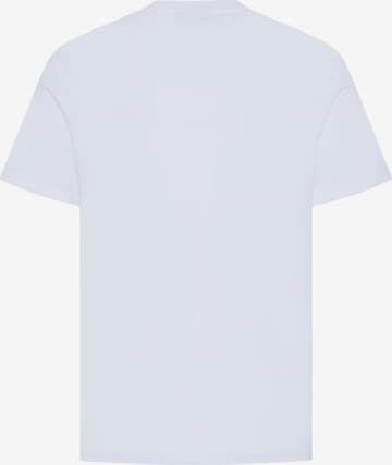 Expand Performance Shirt in White
