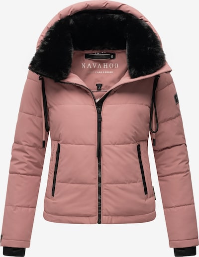 NAVAHOO Winter jacket 'Mit Liebe XIV' in Pink, Item view