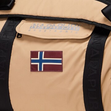 NAPAPIJRI Weekender 'Bering' in Braun