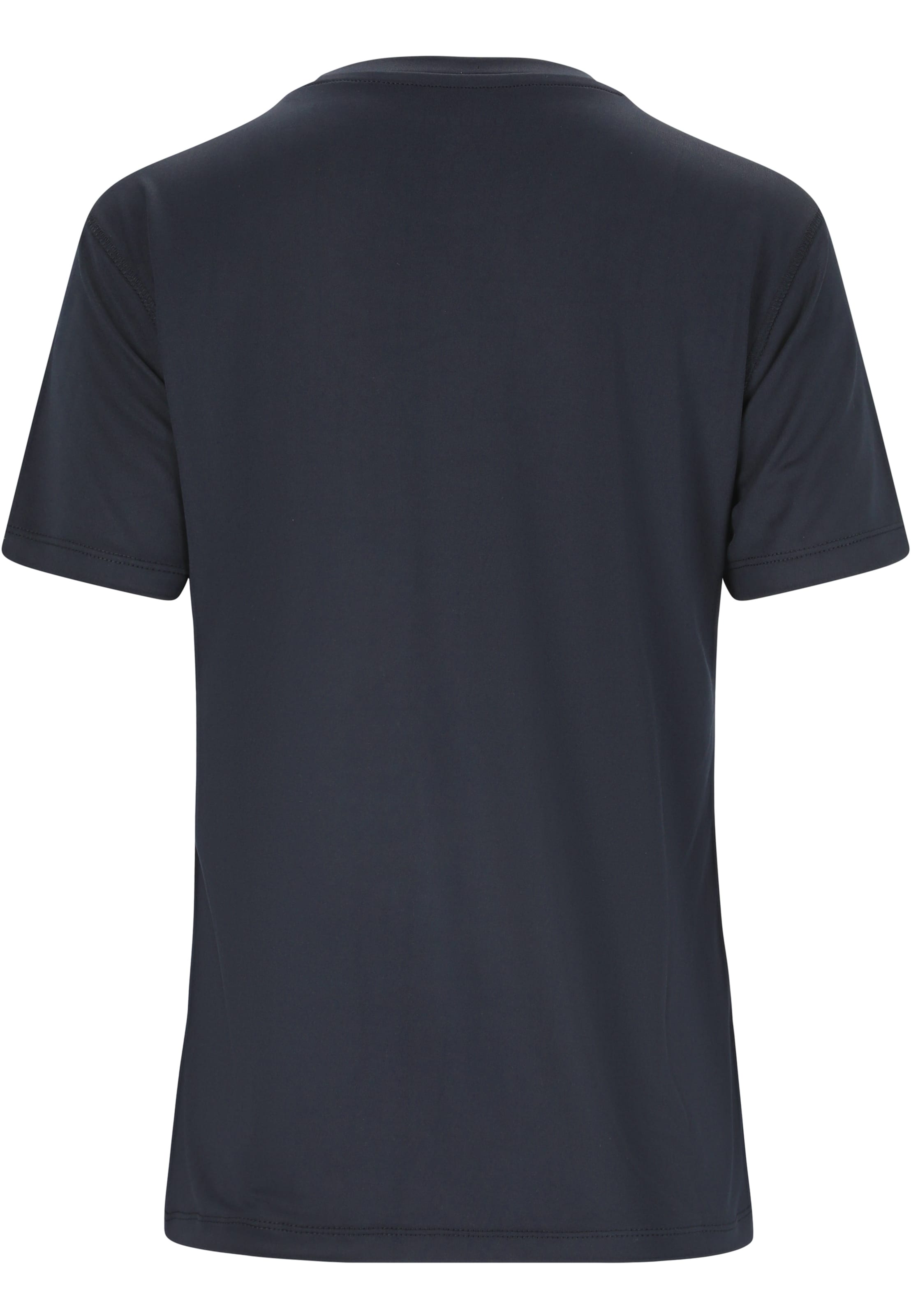 ENDURANCE Functioneel shirt 'Yonan V2' in Blauw