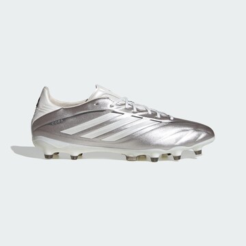 ADIDAS PERFORMANCE Fußballschuh 'Copa Pure IV Pro' in Grau
