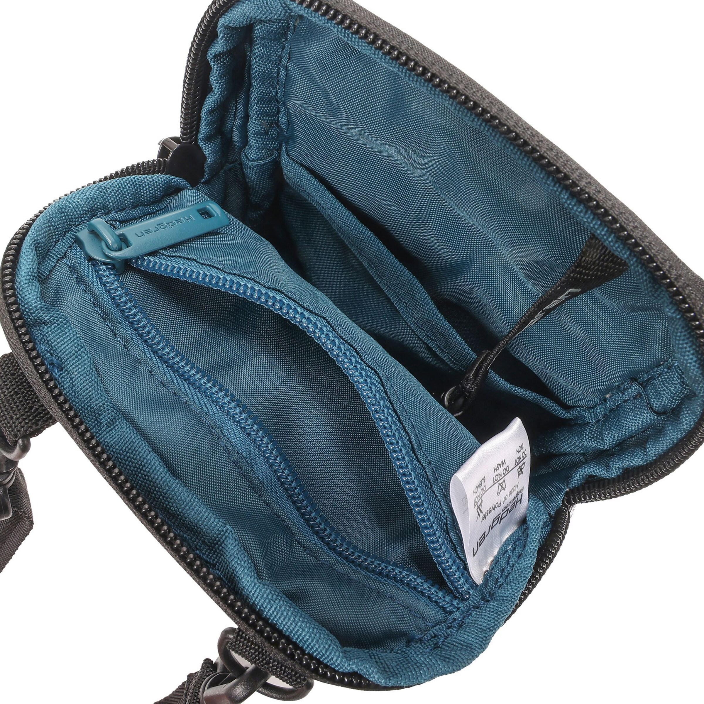 Sac à bandoulière Hedgren en gris