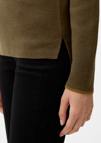 s.Oliver Sweater in Green