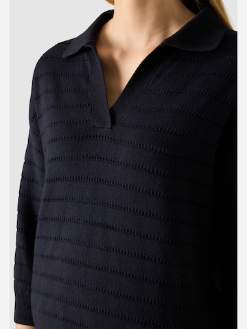 MAERZ Muenchen Shirt ' 317100 ' in Blue