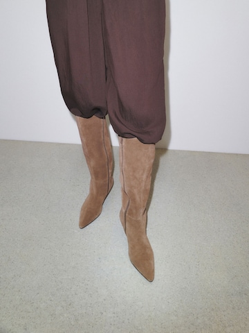 Next - Botas 'N. Premium' en gris