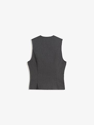 Bershka Overdel i grå