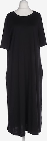 Arket Dress in M in Black: front