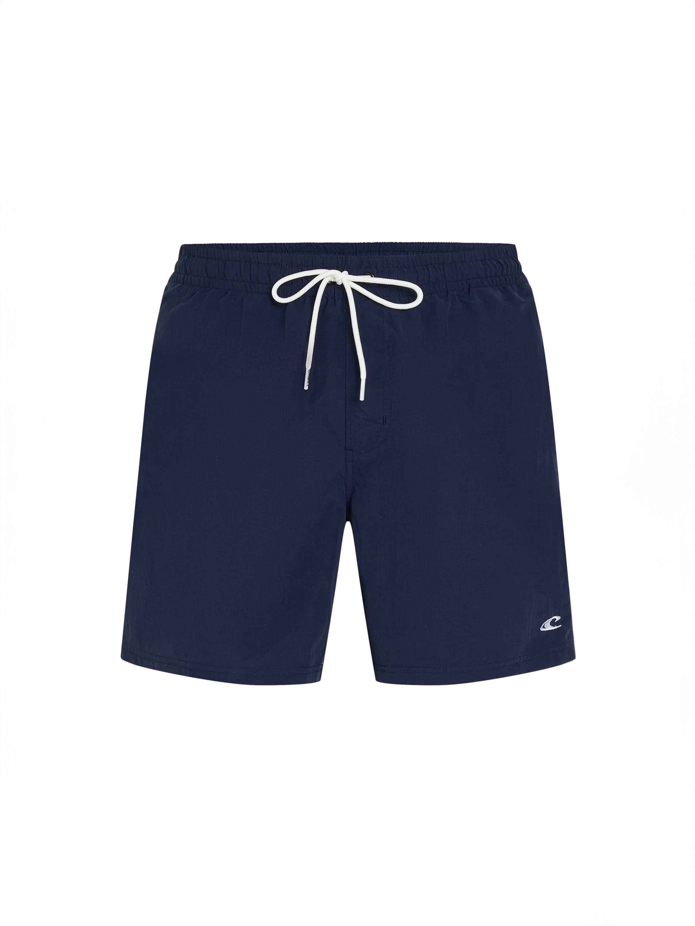 O'NEILL - Calções de banho 'Vert 16' em azul: frente