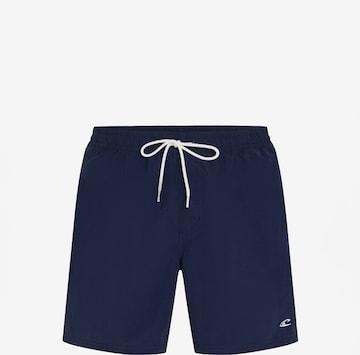Pantaloncini da bagno 'Vert 16' di O'NEILL in blu: frontale