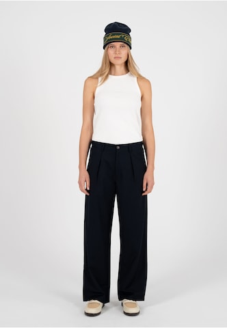 Maglietta di Prohibited in bianco