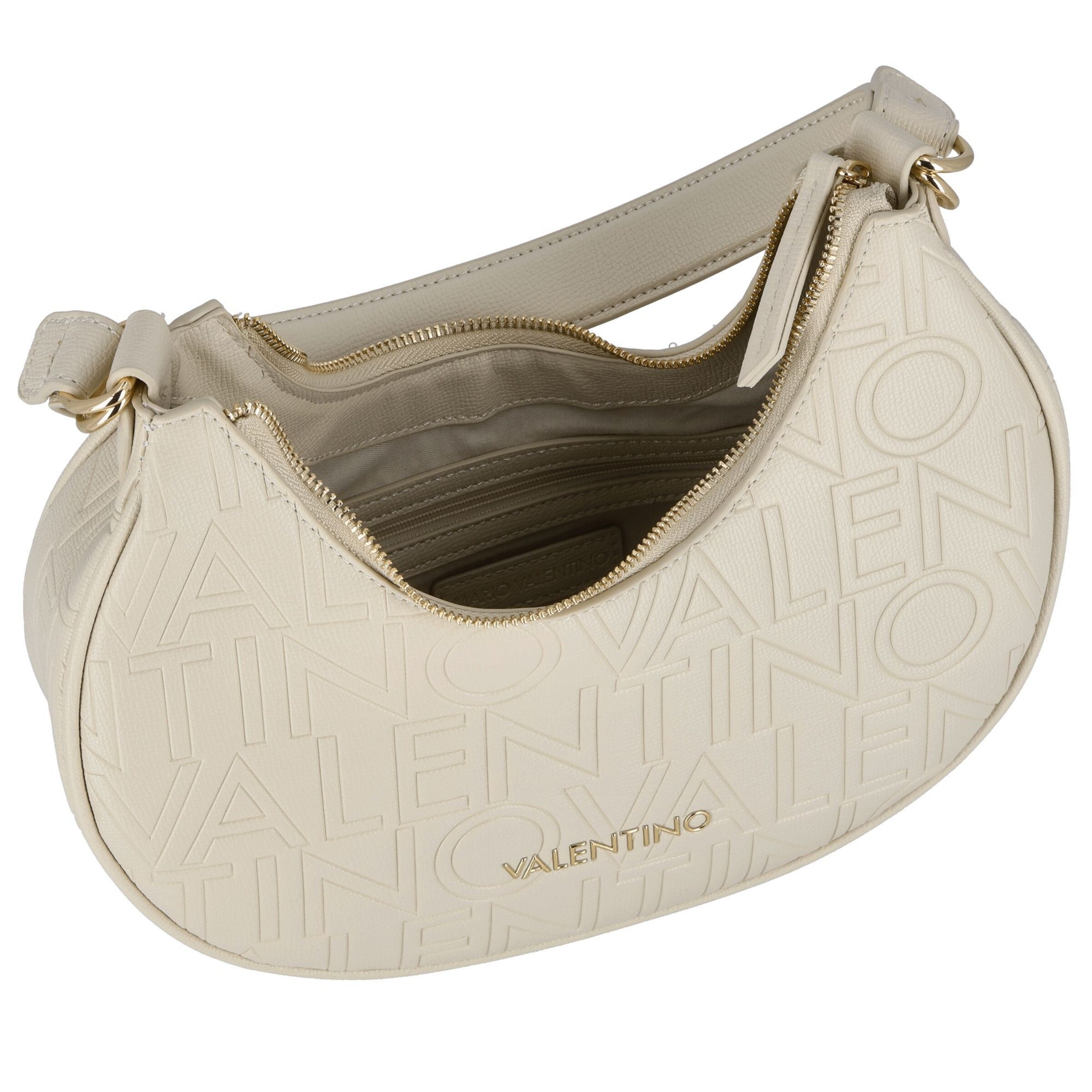 Sac bandoulière 'Shelby' VALENTINO en beige
