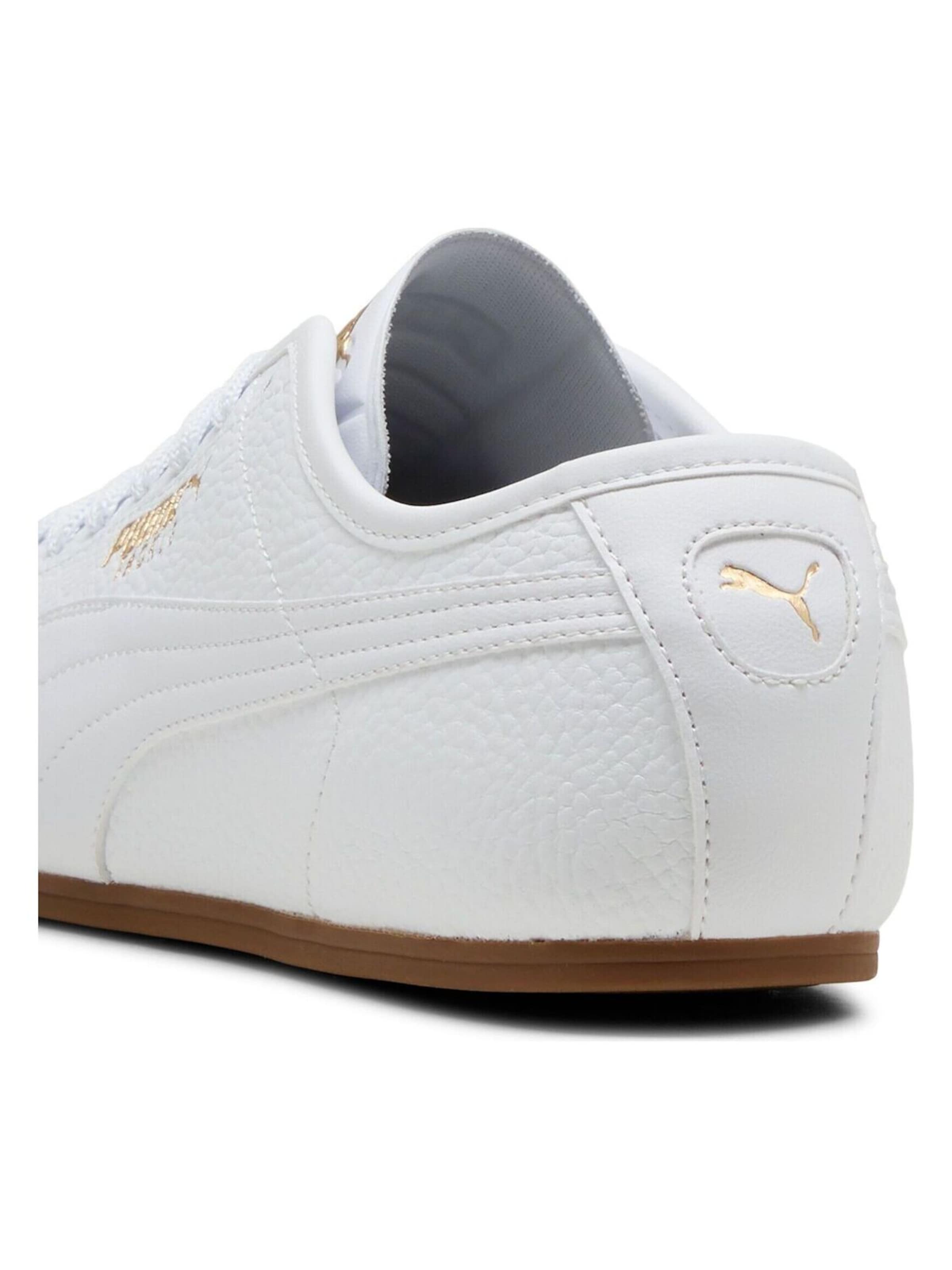 PUMA Sportschuh 'Puma Tackle L'‌‌‌‌‌ in Weiß